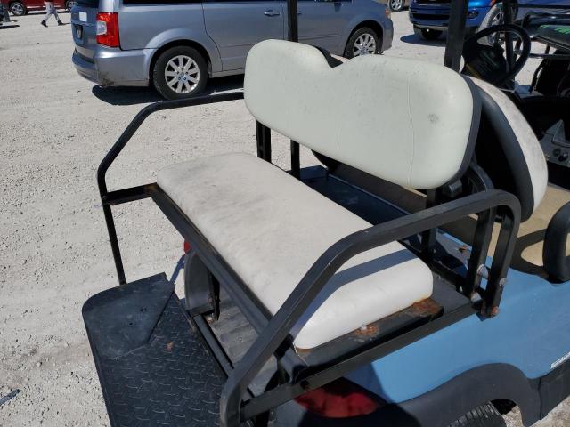 7M1620036951 - 2012 OTHR GOLF CART BLUE photo 6