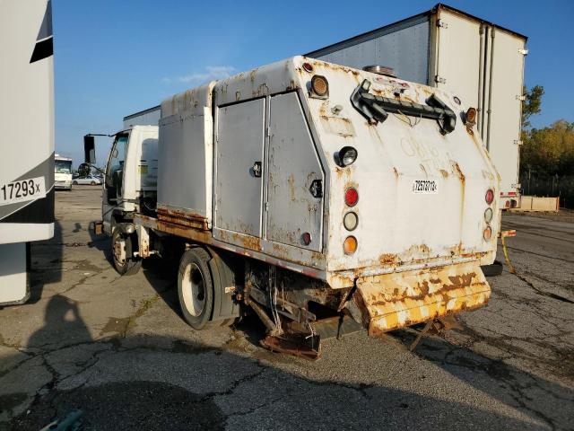 J8DE5B16567300816 - 2006 GMC 5500 W55042-HD WHITE photo 3