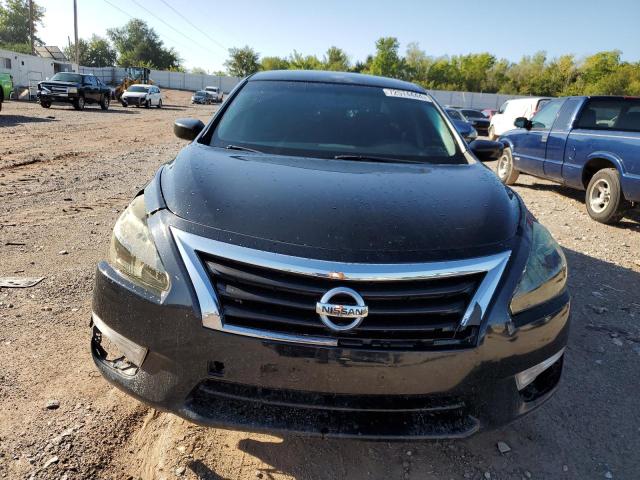 1N4AL3AP9FC178592 - 2015 NISSAN ALTIMA 2.5 BLACK photo 5