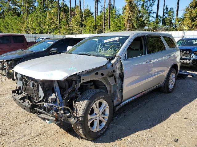 2011 DODGE DURANGO EXPRESS, 