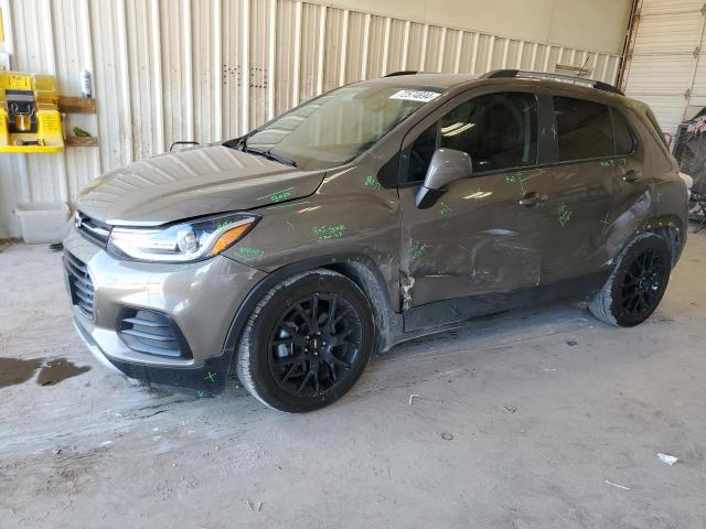 2021 CHEVROLET TRAX 1LT, 