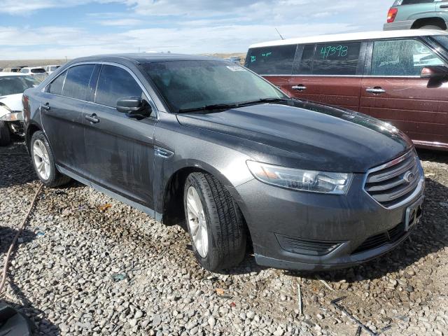 1FAHP2D89FG140712 - 2015 FORD TAURUS SE BLUE photo 4