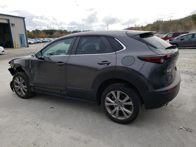 3MVDMBDL7LM104622 - 2020 MAZDA CX-30 PREFERRED GRAY photo 2