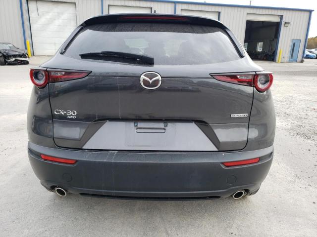 3MVDMBDL7LM104622 - 2020 MAZDA CX-30 PREFERRED GRAY photo 6