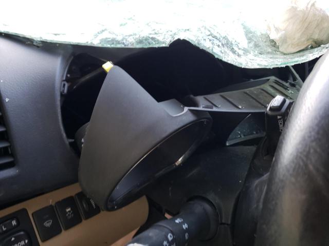 5TDBK3EH9DS216323 - 2013 TOYOTA HIGHLANDER BASE Жасыл фото 9