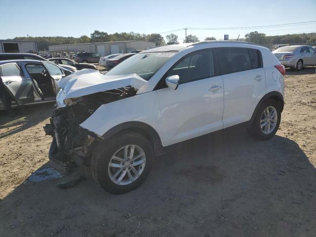 2012 KIA SPORTAGE BASE, 