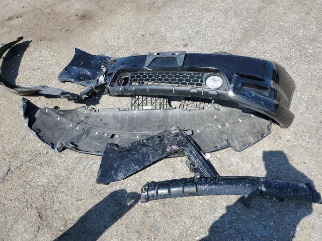 2T1KR32E74C230137 - 2004 TOYOTA COROLLA MA XR BLACK photo 12