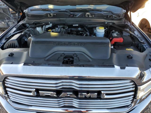 3C63R3EL8NG135602 - 2022 RAM 3500 LARAMIE BLUE photo 11