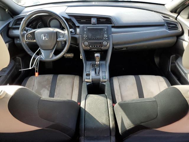 SHHFK7H40HU407624 - 2017 HONDA CIVIC SPORT 白色 照片 8