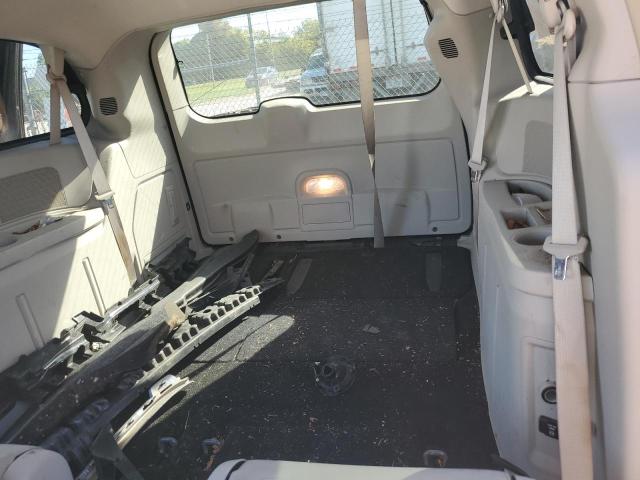 2A4RR5DG7BR607260 - 2011 CHRYSLER TOWN & COU TOURING 蓝色 照片 10