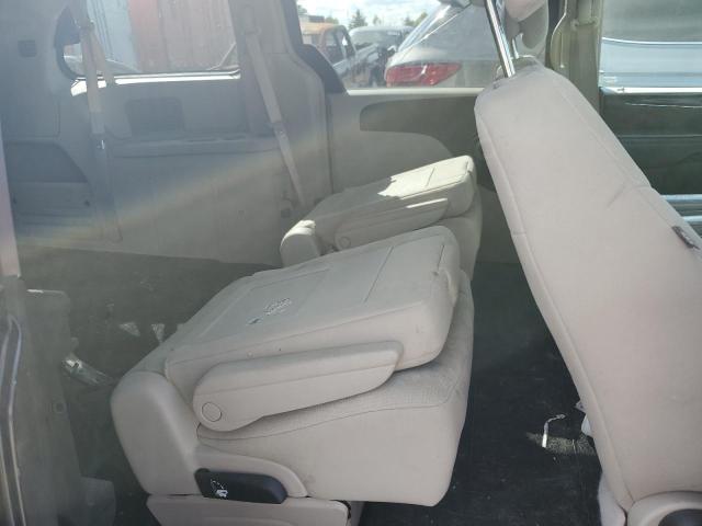 2A4RR5DG7BR607260 - 2011 CHRYSLER TOWN & COU TOURING 蓝色 照片 11