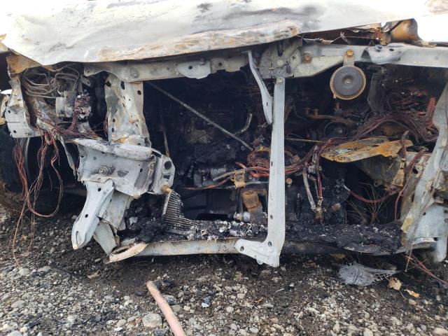 1NXBU40E59Z131359 - 2009 TOYOTA COROLLA LE BASE WHITE photo 11