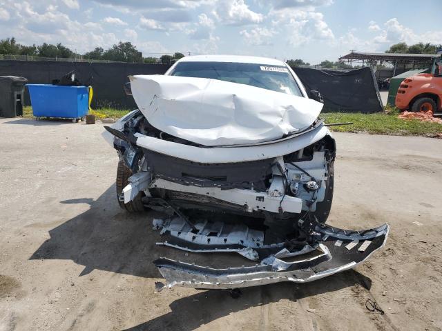 2G11Y5SA7K9103286 - 2019 CHEVROLET IMPALA LS WHITE photo 5