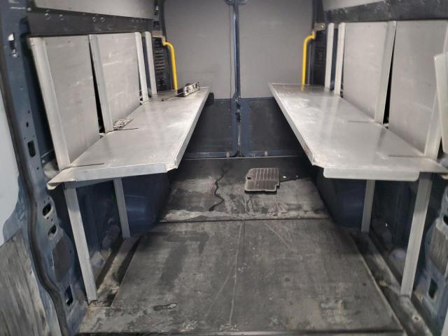 3C6URVJG2LE107084 - 2020 RAM PROMASTER 3500 HIGH Mavi foto 10