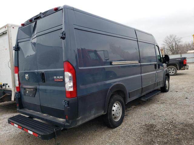 3C6URVJG2LE107084 - 2020 RAM PROMASTER 3500 HIGH Mavi foto 3