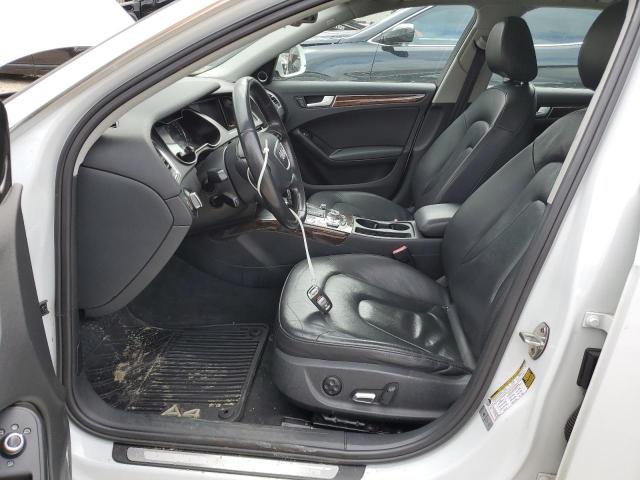 WA1UFAFL3DA177238 - 2013 AUDI A4 ALLROAD PREMIUM PLUS WHITE photo 7