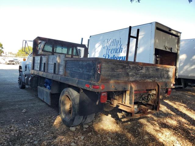 1GBE6H1PXSJ100770 - 1995 CHEVROLET KODIAK C6H042 WHITE photo 2