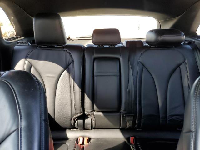 5LMCJ2C91GUJ31837 - 2016 LINCOLN MKC SELECT 黑色 照片 10