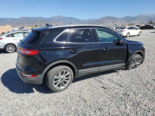 5LMCJ2C91GUJ31837 - 2016 LINCOLN MKC SELECT 黑色 照片 3