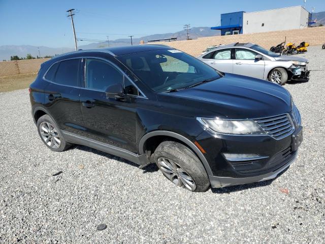 5LMCJ2C91GUJ31837 - 2016 LINCOLN MKC SELECT 黑色 照片 4