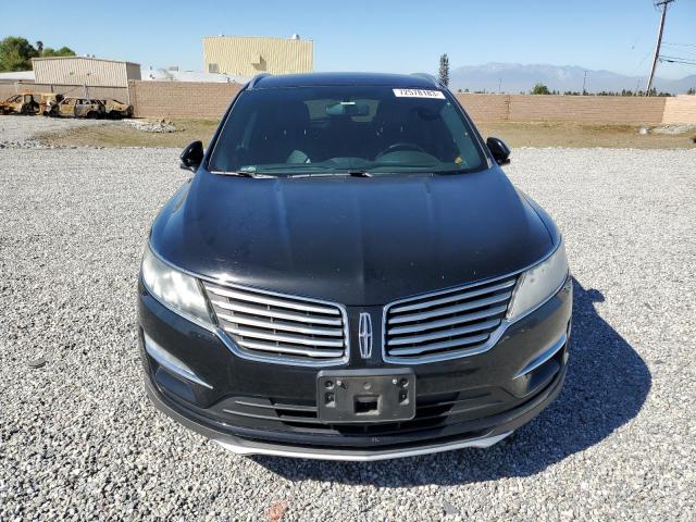 5LMCJ2C91GUJ31837 - 2016 LINCOLN MKC SELECT 黑色 照片 5