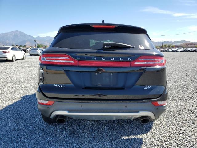 5LMCJ2C91GUJ31837 - 2016 LINCOLN MKC SELECT 黑色 照片 6