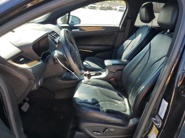 5LMCJ2C91GUJ31837 - 2016 LINCOLN MKC SELECT 黑色 照片 7