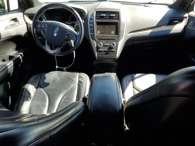 5LMCJ2C91GUJ31837 - 2016 LINCOLN MKC SELECT 黑色 照片 8