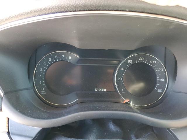 5LMCJ2C91GUJ31837 - 2016 LINCOLN MKC SELECT 黑色 照片 9