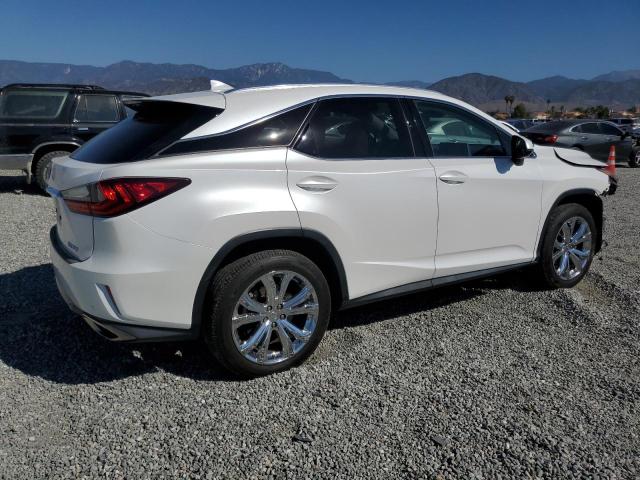 2T2ZZMCA3HC035377 - 2017 LEXUS RX 350 BASE WHITE photo 3