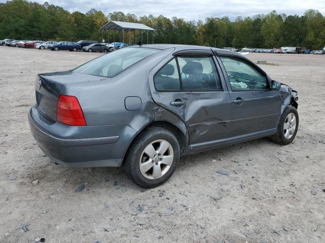 3VWSK69M93M165362 - 2003 VOLKSWAGEN JETTA GLS GRAY photo 3