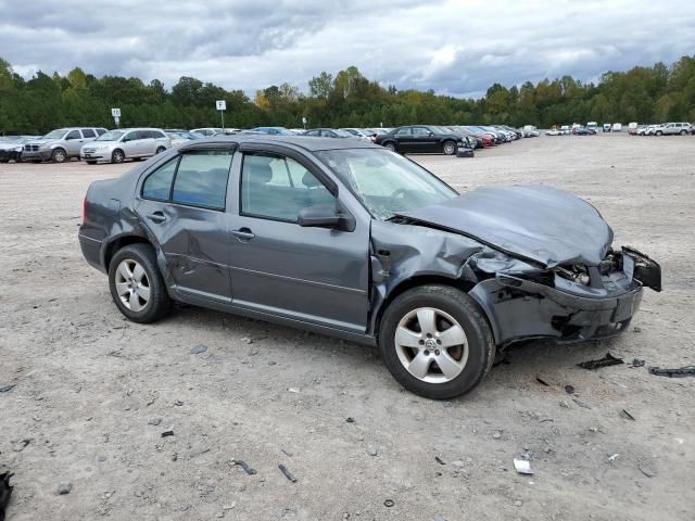 3VWSK69M93M165362 - 2003 VOLKSWAGEN JETTA GLS GRAY photo 4