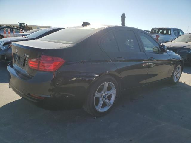 WBA3A5C57FF608776 - 2015 BMW 328 I BLACK photo 3