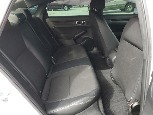 2HGFE2F5XNH566780 - 2022 HONDA CIVIC SPORT თეთრი ფოტო 10
