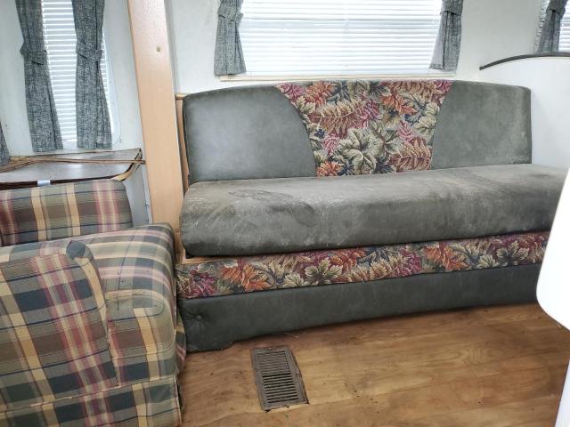 4YDF5272535904187 - 2003 KEYSTONE OUTBACK WHITE photo 6