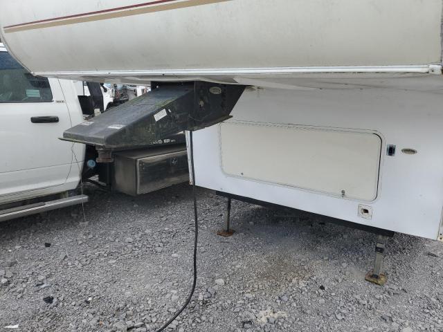 4YDF5272535904187 - 2003 KEYSTONE OUTBACK WHITE photo 7