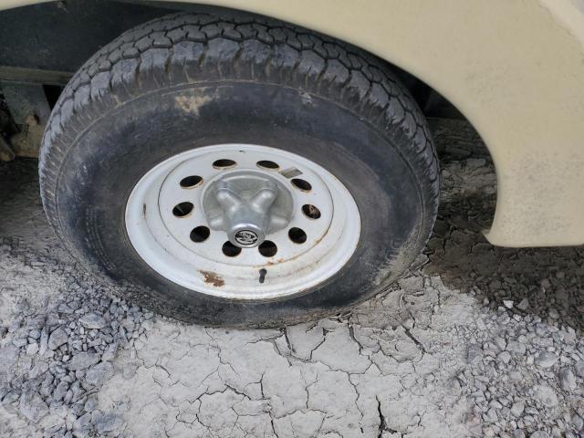 4YDF5272535904187 - 2003 KEYSTONE OUTBACK WHITE photo 9