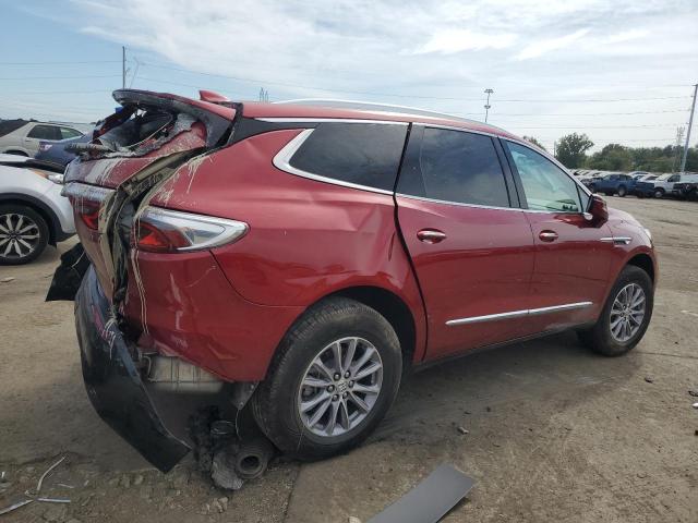 5GAEVAKWXPJ154932 - 2023 BUICK ENCLAVE ESSENCE Qırmızı foto 3