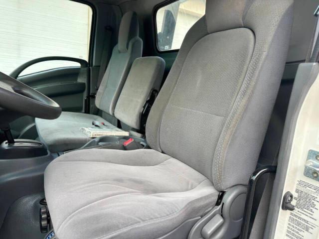 JALE5W169L7305035 - 2020 ISUZU NRR Beyaz fotoğraf 5