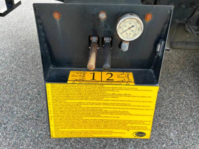 JALE5W169L7305035 - 2020 ISUZU NRR Beyaz fotoğraf 6