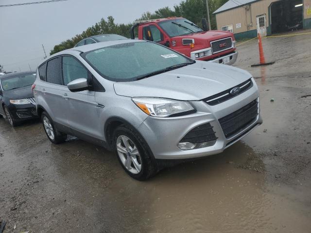 1FMCU0GX9EUD02936 - 2014 FORD ESCAPE SE SILVER photo 4