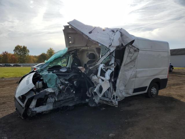 3C6LRVDG5NE130708 - 2022 RAM PROMASTER 2500 HIGH Weiß Foto 1