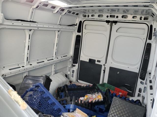 3C6LRVDG5NE130708 - 2022 RAM PROMASTER 2500 HIGH Weiß Foto 11