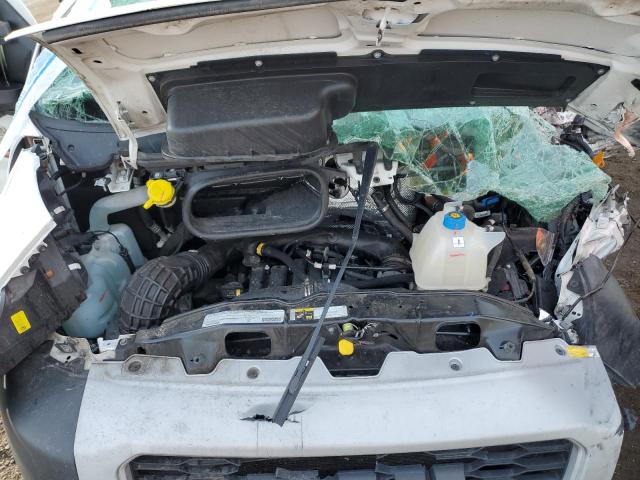 3C6LRVDG5NE130708 - 2022 RAM PROMASTER 2500 HIGH Weiß Foto 12