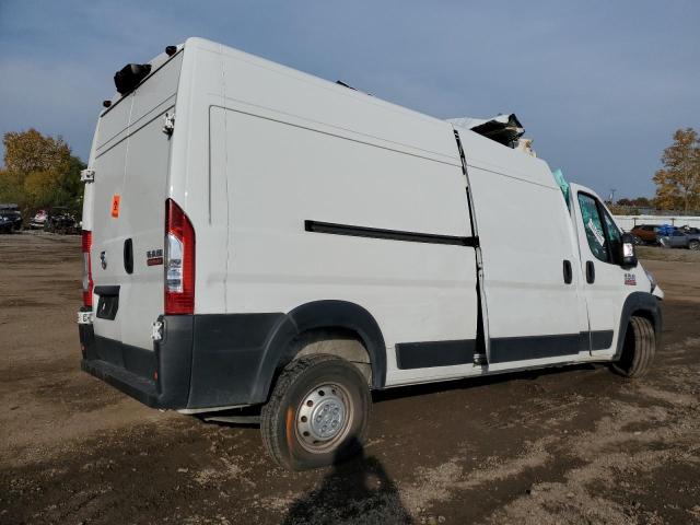 3C6LRVDG5NE130708 - 2022 RAM PROMASTER 2500 HIGH Weiß Foto 3