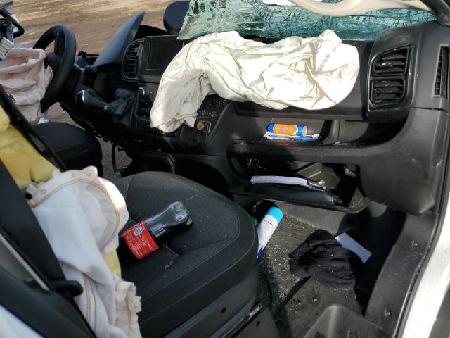 3C6LRVDG5NE130708 - 2022 RAM PROMASTER 2500 HIGH Weiß Foto 8