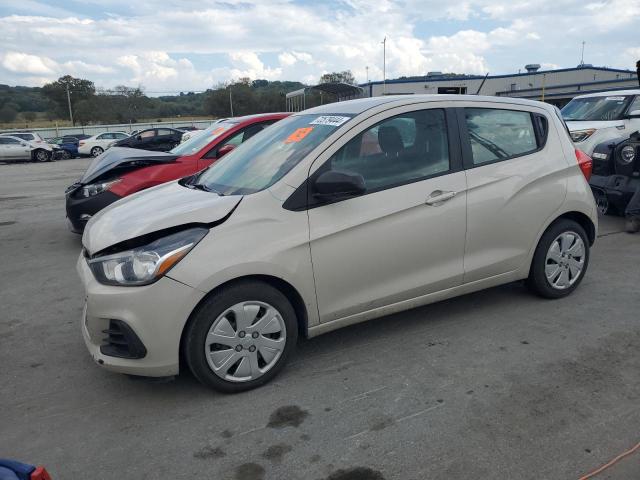 2018 CHEVROLET SPARK LS, 