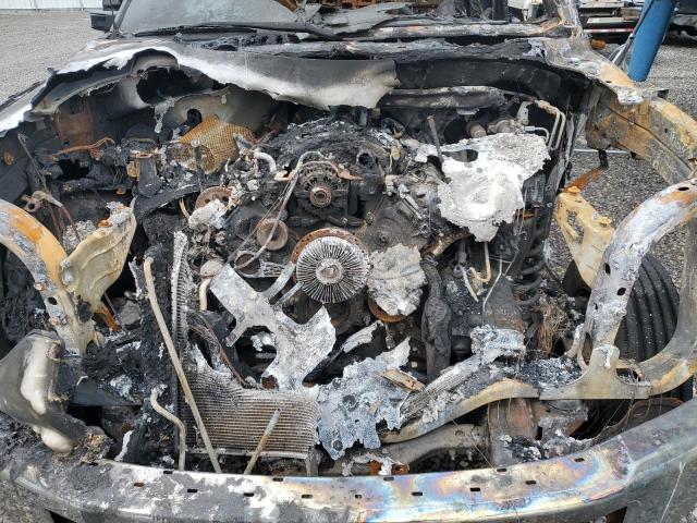 1FD0W5GY0HED40041 - 2017 FORD F550 SUPER DUTY BURN photo 7