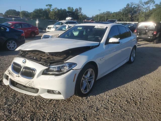 2014 BMW 528 I, 