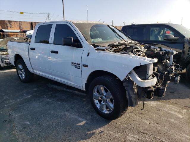 1C6RR6KT9KS512832 - 2019 RAM 1500 CLASS TRADESMAN WHITE photo 4